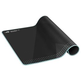 Asus ROG Hone Ace Aim Lab Edition Alfombrilla de Ratón para Juegos Negro 90MP0380-BPUA00 420x508mm