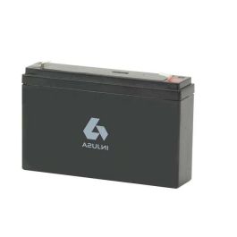 Injusa bateria recargable 12v 4,5 Injusa bateria recargable 12v 4,5