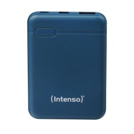 Batería para Portátil INTENSO XS5000 5000 mAh Precio: 14.49999991. SKU: B1GBHXKMRC
