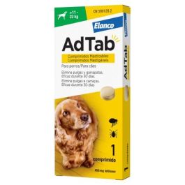 Nayeco Adtab Perro 11-22 kg Precio: 14.4999998. SKU: B1EK6C6B3R