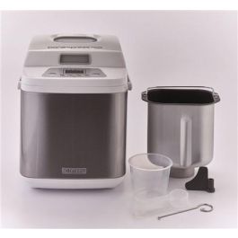 Ariete Panificadora Panexpress 750 Metal para Pan Casero, Pizza y Más Ariete Panificadora Panexpress 750 Metal para Pan Casero, Pizza y Más
