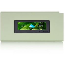 Thermaltake Panel LCD Kit Ceres Series Matcha Green Precio: 153.49999984. SKU: B16JXL3KLD