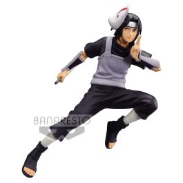 BANPRESTO Figura Uchiha Itachi Vibrations Stars Naruto Shippuden 16cm Precio: 29.6899999. SKU: B1CZYDE29R