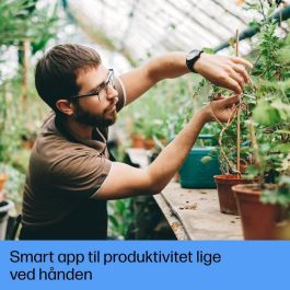 HP Impresora Láser Multifunción LaserJet Pro MFP 3102fdw - Impresión, Escaneo, Copia