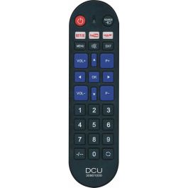 Mando a Distancia Universal DCU 30901000 Precio: 10.69000031. SKU: B1KJALS6PX