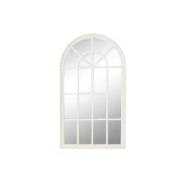 Espejo Tradicional DKD Home Decor Blanco 3.5 x 140 x 80 cm Precio: 190.50000057. SKU: B1549S43NC