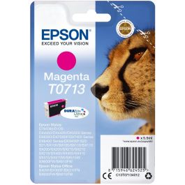 Epson Stylus D-78/92/120/DX-4000/5000/6000/7000F Cartucho Magenta Precio: 15.49999957. SKU: S7732545