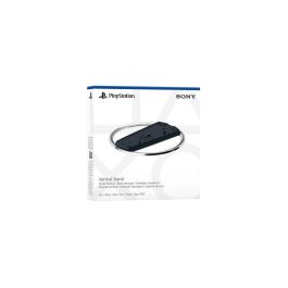 Sony Soporte Vertical para PS5 Slim - Compatible con PlayStation 5 Slim y Digital Edition - Diseño Negro y Cromo Precio: 33.4999995. SKU: B168PH2Y2A