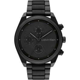 Reloj Hombre Calvin Klein 25200359 (Ø 44 mm) Precio: 213.50000001. SKU: B18QT8KM7Q