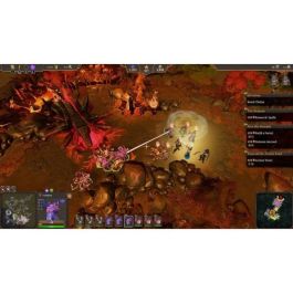 Dungeons 4 Edición Deluxe - Juego para Nintendo Switch 4260458363676