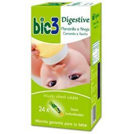 Bie3 Digestive Infusion 24Sbrs Precio: 7.6899999. SKU: B15BZVGBN6