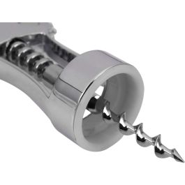 Inde Sacacorchos Abridor Zinc Alloy 19 x 5.6 x 3.8 cm