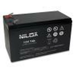 Batería para SAI Nilox 17NXBA7A00001T Precio: 31.50000018. SKU: B13W6Y85QH