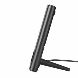 One For All ONE8716184077401 Antena interior amplificada con alcance de recepción de 25 km y señal brillante