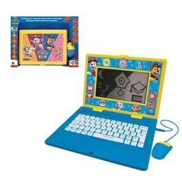 Lexibook Ordenador Bilingüe Paw Patrol con 170 Actividades, 85 en Español y 85 en Inglés Precio: 50.69000002. SKU: B1DD6KTBV3