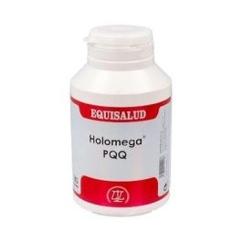 Holomega PQQ 180 Cápsulas, ayuda a estimular la creación de mitocondrias nuevas Precio: 121.4999995. SKU: B19ZN36XX7