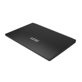 MSI Portatil Modern 15 B7M-461Es. 15.6" Fhd (1920*1080), 60Hz Ips. Ryzen 5 7430U. Amd Radeon Graphics. Ddr Iv 16Gb. 512Gb Nvme Gen3X4 Ssd. Negro. W11 Home MSI Portatil Modern 15 B7M-461Es. 15.6" Fhd (1920*1080), 60Hz Ips. Ryzen 5 7430U. Amd Radeon Graphics. Ddr Iv 16Gb. 512Gb Nvme Gen3X4 Ssd. Negro. W11 Home