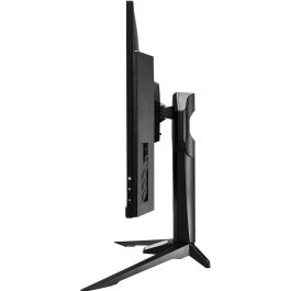 ASRock PG32QF2B Monitor Gaming 31.5" QHD VA 165Hz 1ms AMD FreeSync Premium HDMI DisplayPort HDR400 Negro