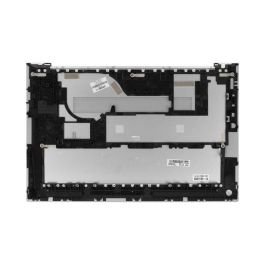 HP Carcasa Inferior Original para Laptops HP Elitebook 745 G7 y 840 G7 – Protección Robusta, Ajuste Preciso y Acabado Plata Duradero