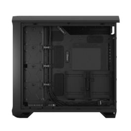 Fractal Design Torrent Negro Fractal Design Torrent Negro