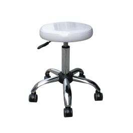 Eurostil Street silla taburete blanco Precio: 65.68999976. SKU: SLC-80505