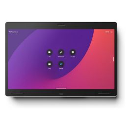 Cisco CS-BRDP55-K9 Sistema de Videoconferencia 55" Pantalla Táctil 4K LED, Cámara 48MP Precio: 22228.49999997. SKU: B17QM4CST6