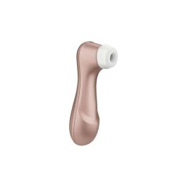 Succionador de Clítoris Satisfyer Pro 2 Rosa Oro Rosa Precio: 68.7900004. SKU: SLC-82090