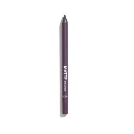 Gosh Lápiz Delineador de Ojos #019 Dusty Violet 1.20 gr Precio: 5.79000004. SKU: B19ACDTMF9