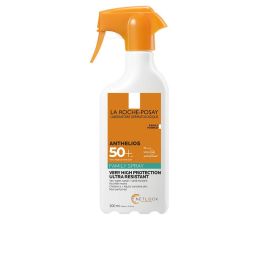La Roche-Posay Anthelios Family Spray Protector Solar SPF50 300ml Precio: 28.49999999. SKU: B18BQ6XV72