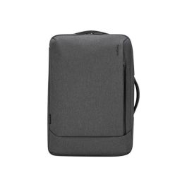 Targus Mochila Maletín Convertible Cypress Backpack con EcoSmart para Portátil hasta 15.6"