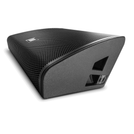 JBLPRO Monitor de Escenario Profesional Dual 12 Pulgadas