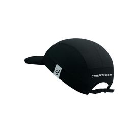 Gorra Deportiva Compressport 5 Panel Light