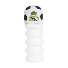 Cerdá Estuche Portatodo de Silicona Real Madrid Talla Única Precio: 9.59288. SKU: B1BTMCVDXD
