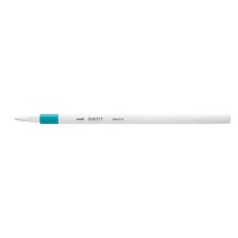 Rotulador Fibra Uni-Ball Emott Fineliner Pem-Sy.31 (0,4) Verde Esmeralda (Set de 10) Precio: 17.0731. SKU: B1FFGA43GX