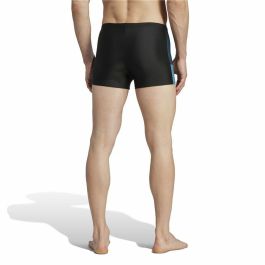 Bañador Hombre Adidas ock Negro