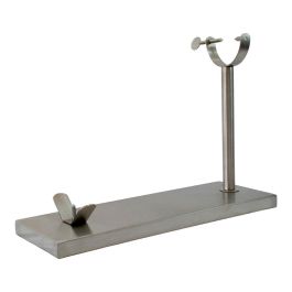 Fackelmann Profesional Jamonero Fijo de Acero Inoxidable para Jamones Grandes 49,5 x 16,5 x 35 cm con Base Antideslizante Fackelmann Profesional Jamonero Fijo de Acero Inoxidable para Jamones Grandes 49,5 x 16,5 x 35 cm con Base Antideslizante Precio: 23.50000048. SKU: B1C9TJ6B6N