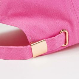 Gorra visera curva adulto barbie t57:57 cm Gorra visera curva adulto barbie t57:57 cm