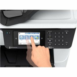 EPSON WorkForce Pro WF-C878RDWF