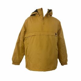 Chubasquero Alphaventure Kangaroo Dorado Precio: 37.50000056. SKU: S64127838