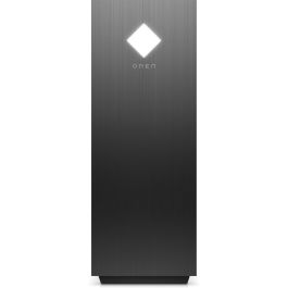 PC de Sobremesa HP OMEN GT15 Intel Core i5-12400F 16 GB RAM 512 GB SSD NVIDIA GeForce RTX 3060 Ti