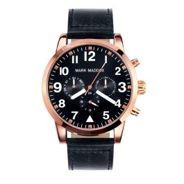 Reloj Hombre Mark Maddox HC3004-54 Precio: 89.99507616. SKU: B1FYHMPYDF