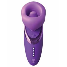 Succionador de Clítoris Pipedream Succionador de Clítoris Pipedream