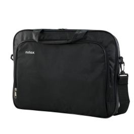 Nilox Maletin Para Portátil De 15,6" Essential 2 Precio: 15.49999957. SKU: B14XPA3HYG