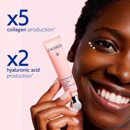 Caudalie Resveratrol Lift Vegan Contorno de Ojos 15ml