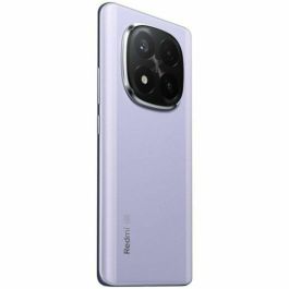 Smartphone Xiaomi NOTE14PRO+ PURP 6,67" 12 GB RAM 512 GB Púrpura