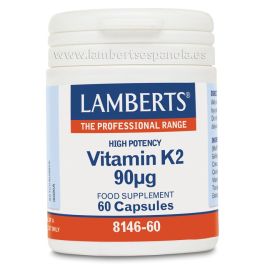 Vitamina K2 90 Mcg Precio: 26.5899997. SKU: B1JGGKZJG9