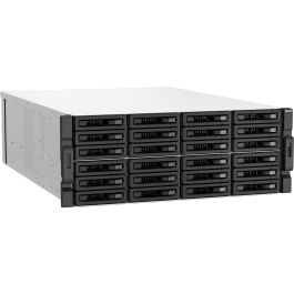 QNAP TS-h3087XU-RP NAS Intel Xeon E-2378 8 Cores/16 Threads 64GB ECC DDR4 4U Rackmount