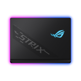 ASUS ROG Strix SCAR 18 G835LW-SA017W - Portátil Gaming 18" WQXGA 240Hz, Intel Core Ultra 9 275HX, 64GB RAM, 4TB SSD, RTX 5080 16GB, Windows 11 Home, Negro