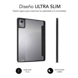 SUBBLIM Clear Shock Case Lenovo Tab M11 SUBBLIM Clear Shock Case Lenovo Tab M11
