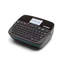Dymo Rotuladora Electrónica Labelmanager 640 Executive | Teclado Qwerty | Sustituye A La Lm500Ts | Impresión De Alta Calidad, Logos Y Códigos De Barras | Cintas Dymo D1 6-24mm Precio: 111.4999996. SKU: B19ZHZLY3R